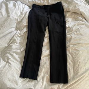Cynthia Rowley work pants